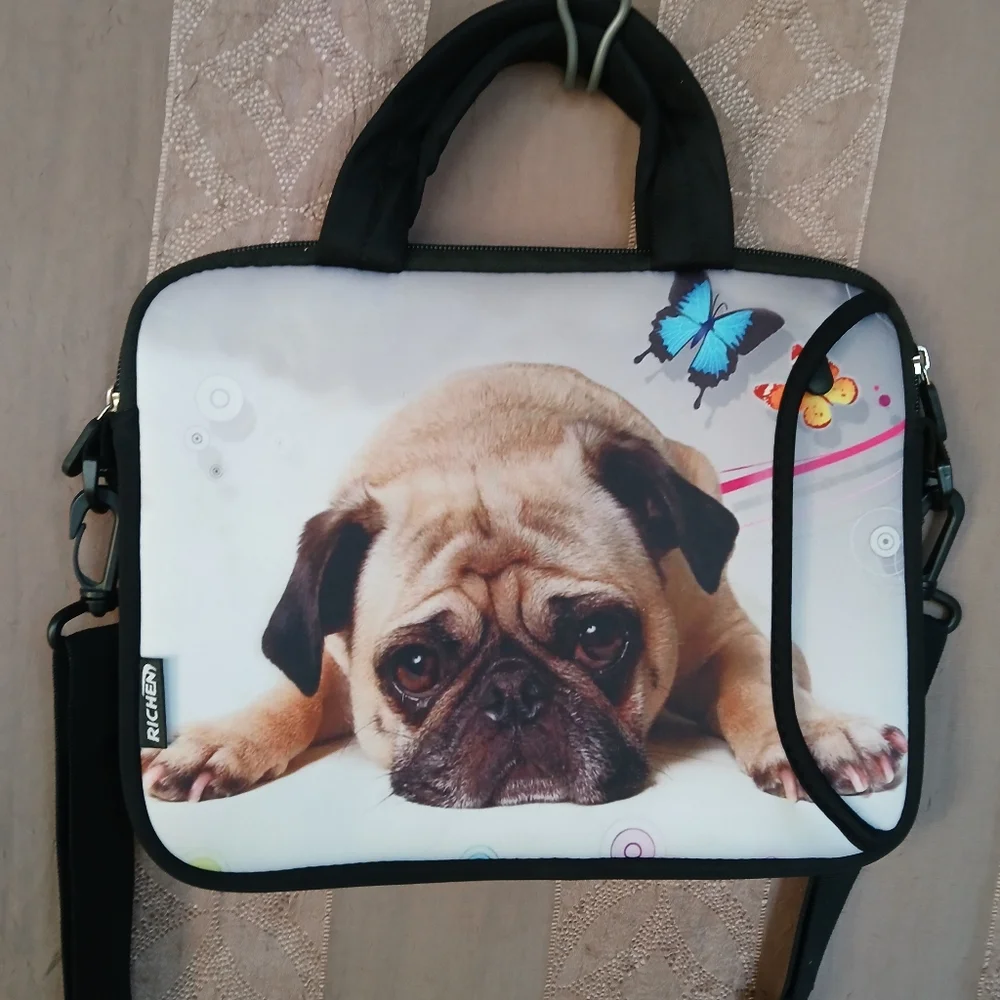 🌸3/ $15🌸 Richen Electronic Laptop Case